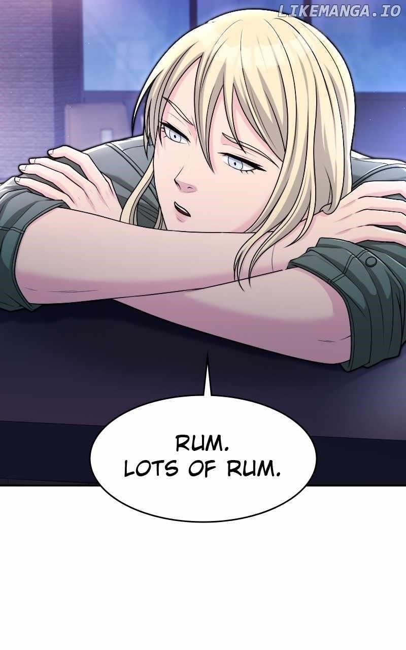 Paranoid Mage Chapter 48 - Page 3 in English