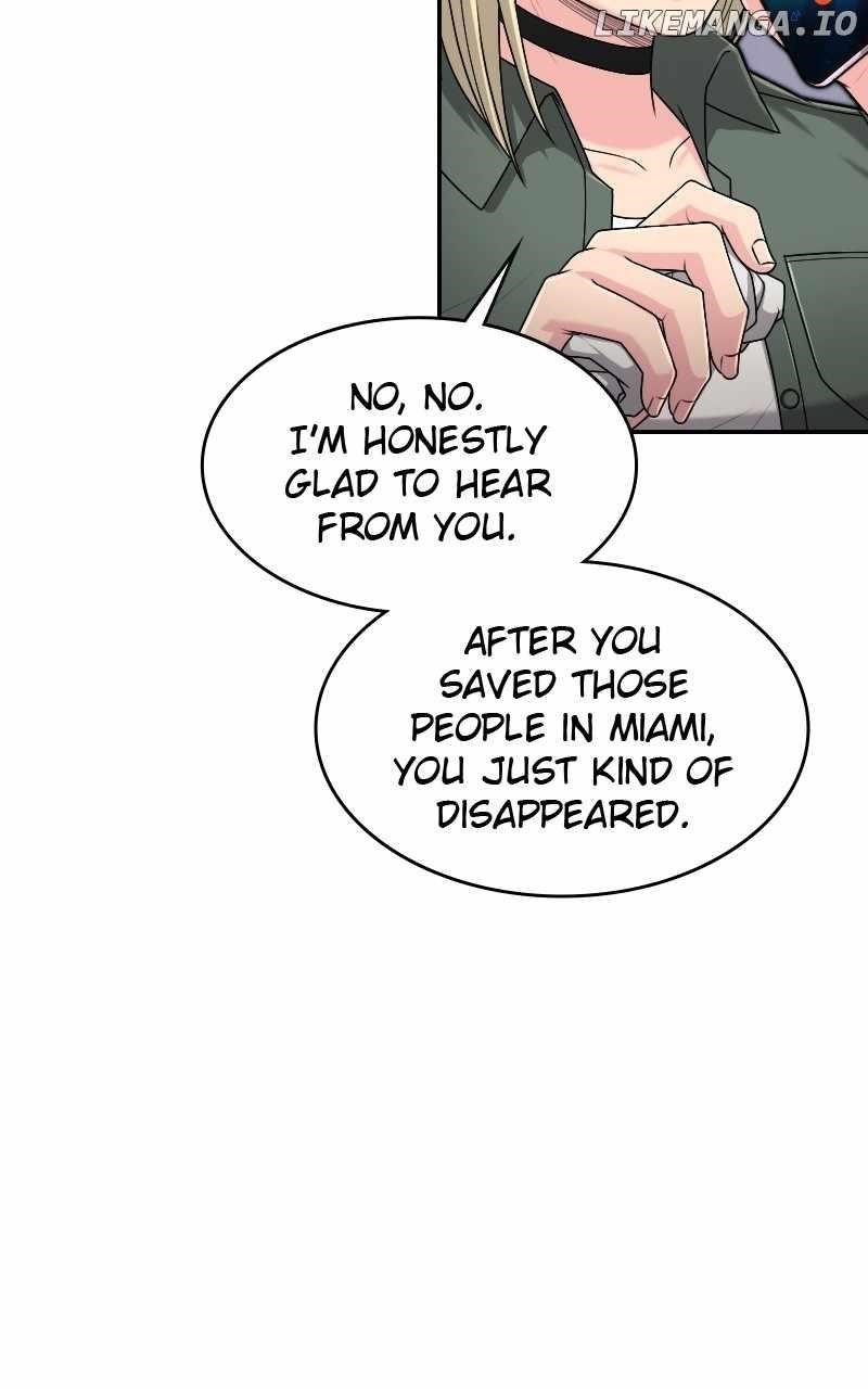 Paranoid Mage Chapter 48 - Page 32 in English