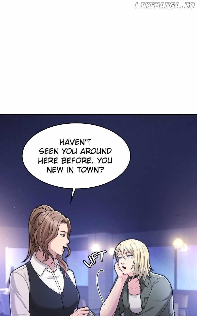 Paranoid Mage Chapter 48 - Page 4 in English