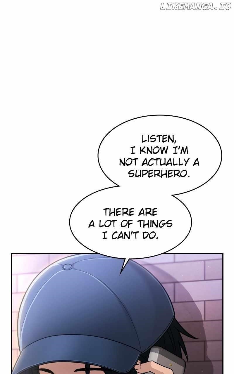 Paranoid Mage Chapter 48 - Page 49 in English