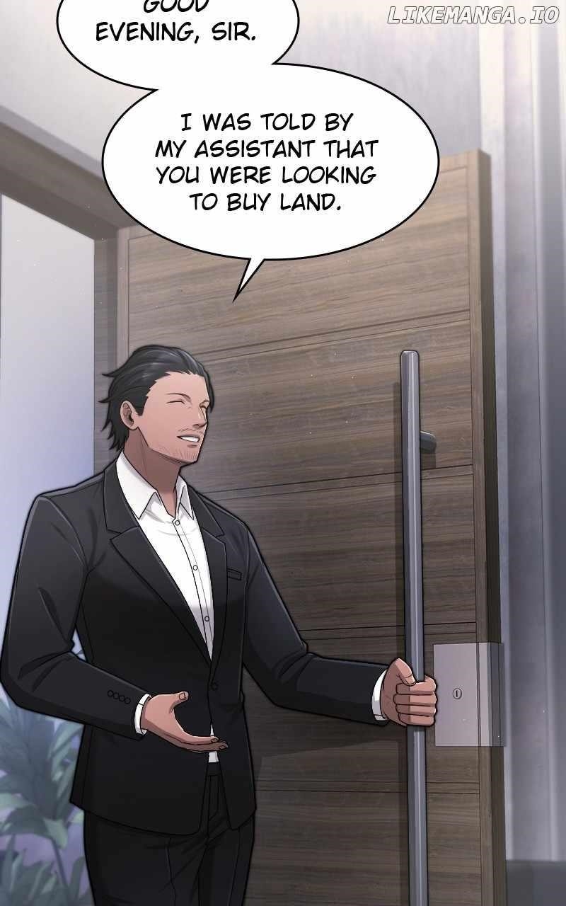 Paranoid Mage Chapter 48 - Page 59 in English