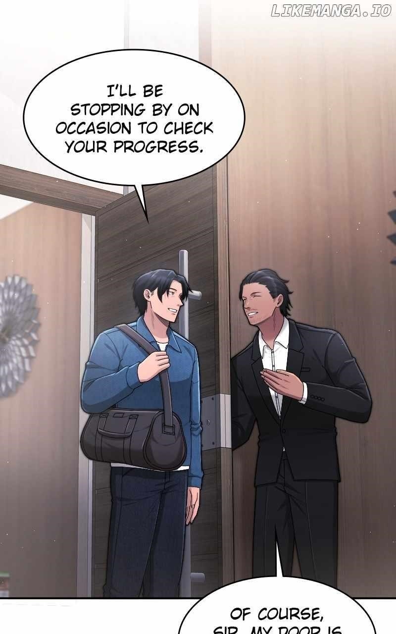 Paranoid Mage Chapter 48 - Page 74 in English