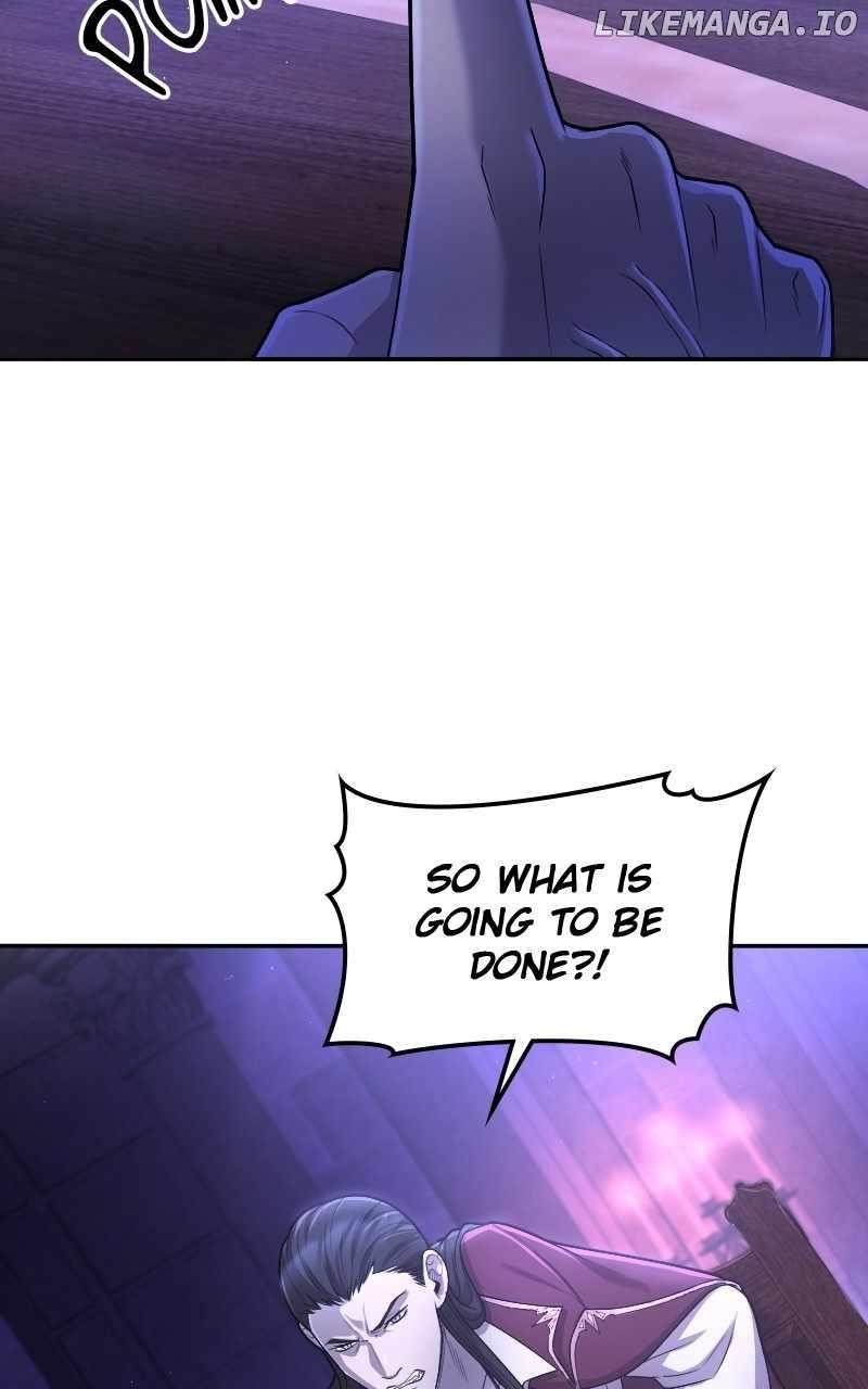 Paranoid Mage Chapter 48 - Page 85 in English