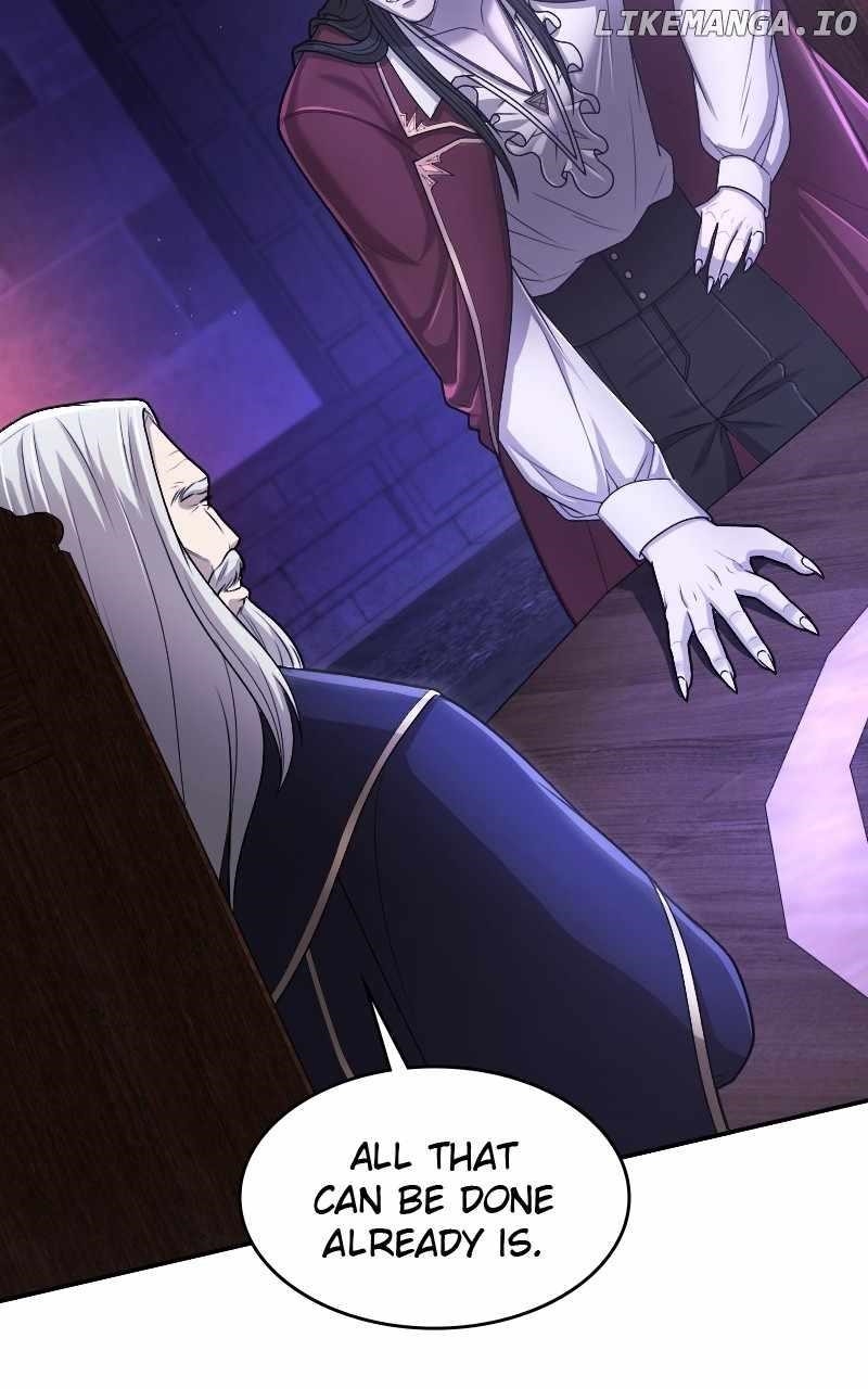 Paranoid Mage Chapter 48 - Page 86 in English