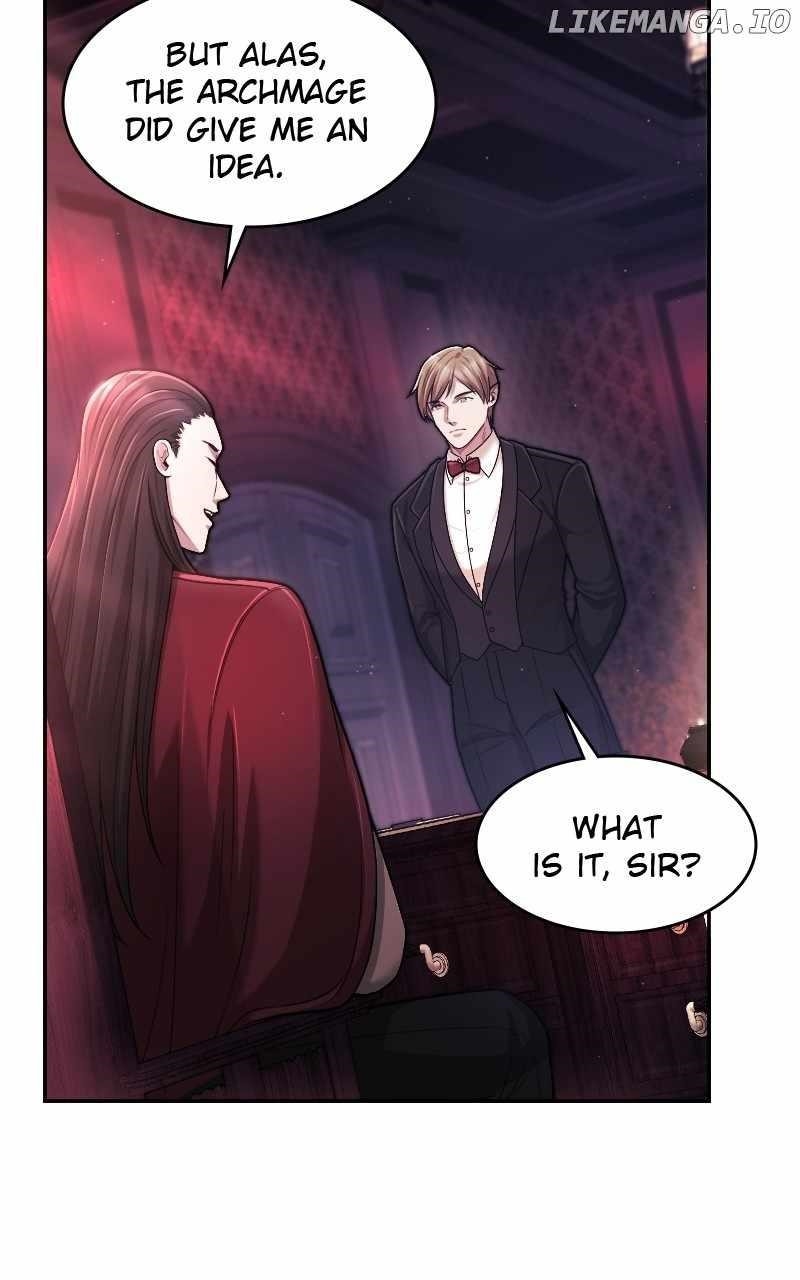 Paranoid Mage Chapter 48 - Page 93 in English