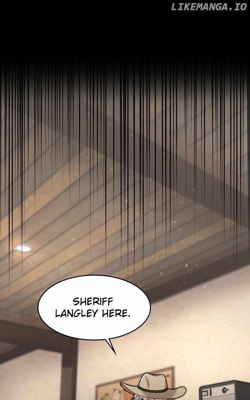 Paranoid Mage Chapter 49 - Page 10 in English