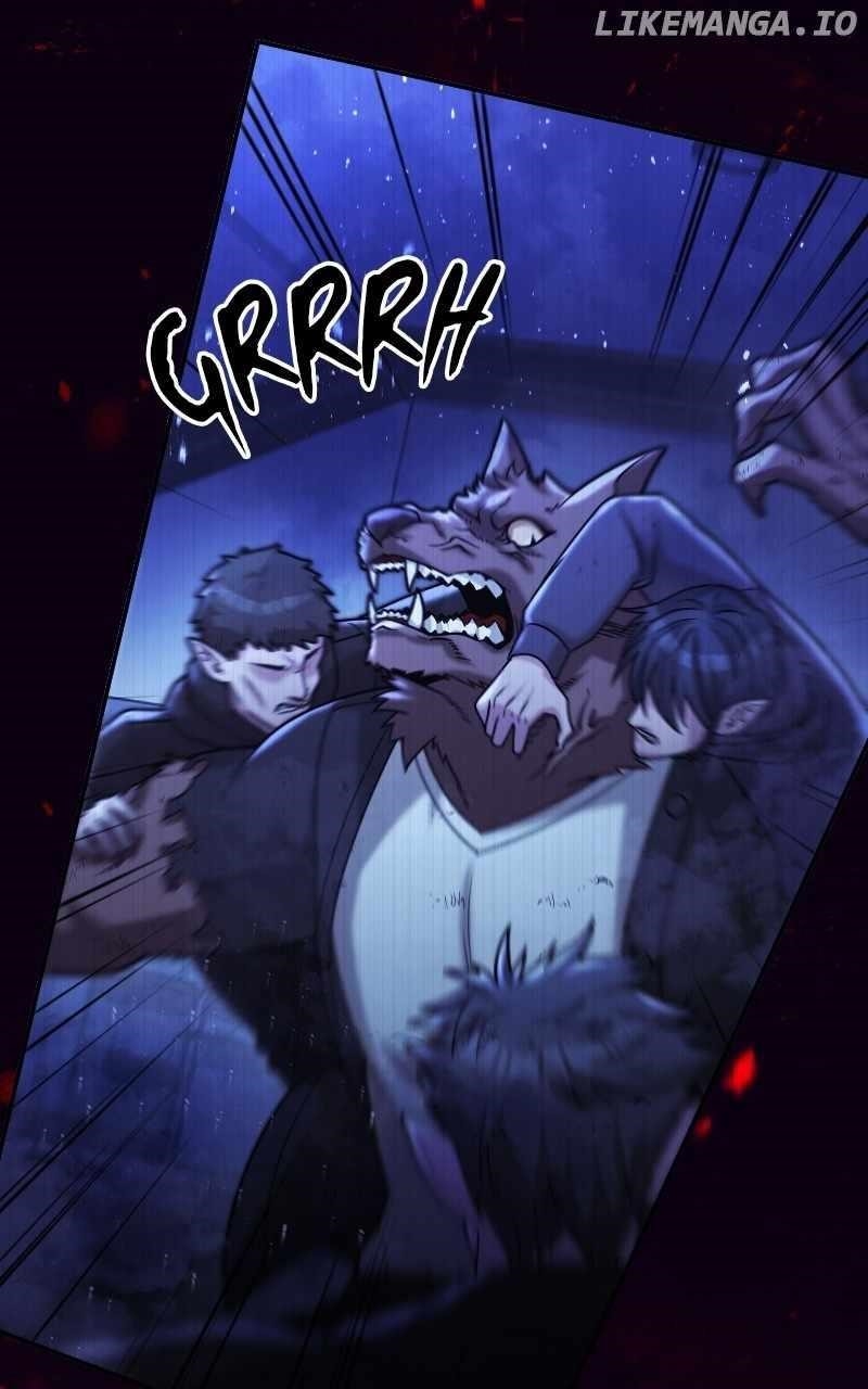 Paranoid Mage Chapter 49 - Page 101 in English