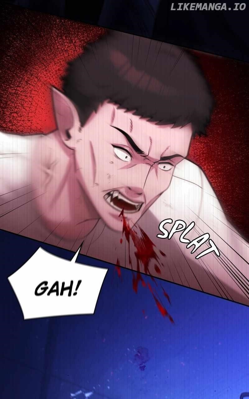 Paranoid Mage Chapter 49 - Page 105 in English