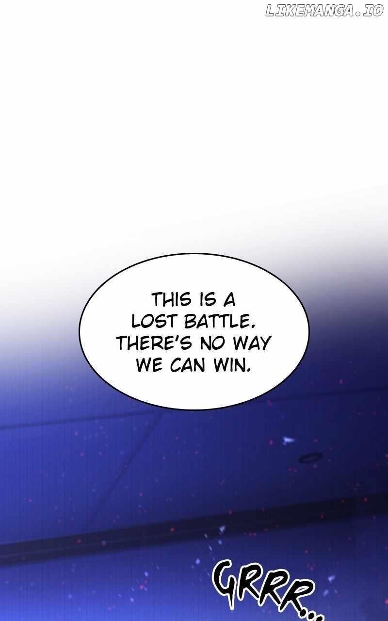 Paranoid Mage Chapter 49 - Page 111 in English