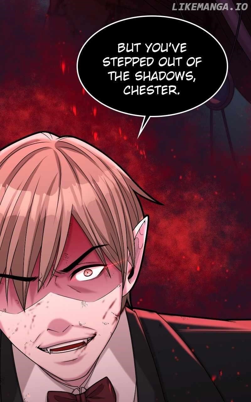 Paranoid Mage Chapter 49 - Page 115 in English