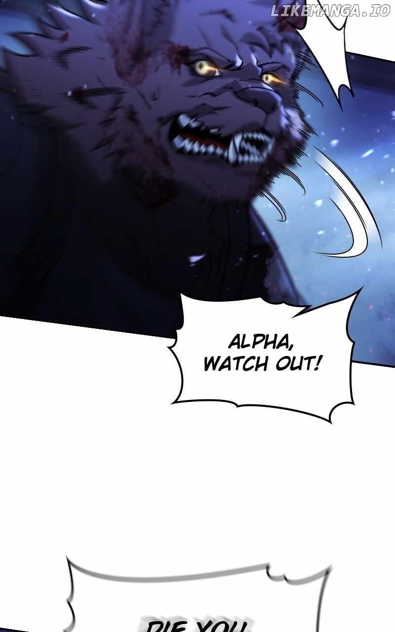 Paranoid Mage Chapter 49 - Page 120 in English
