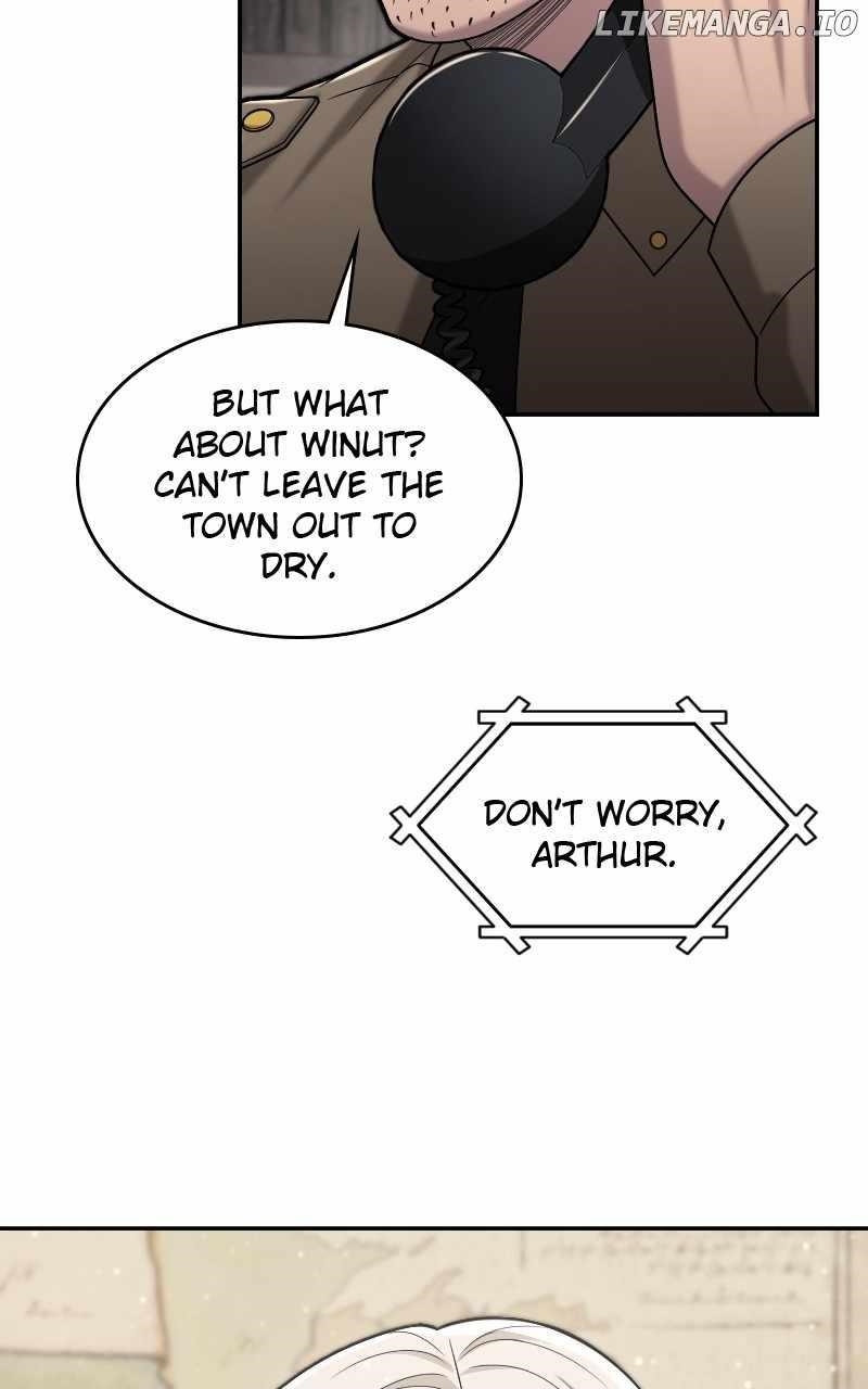 Paranoid Mage Chapter 49 - Page 18 in English