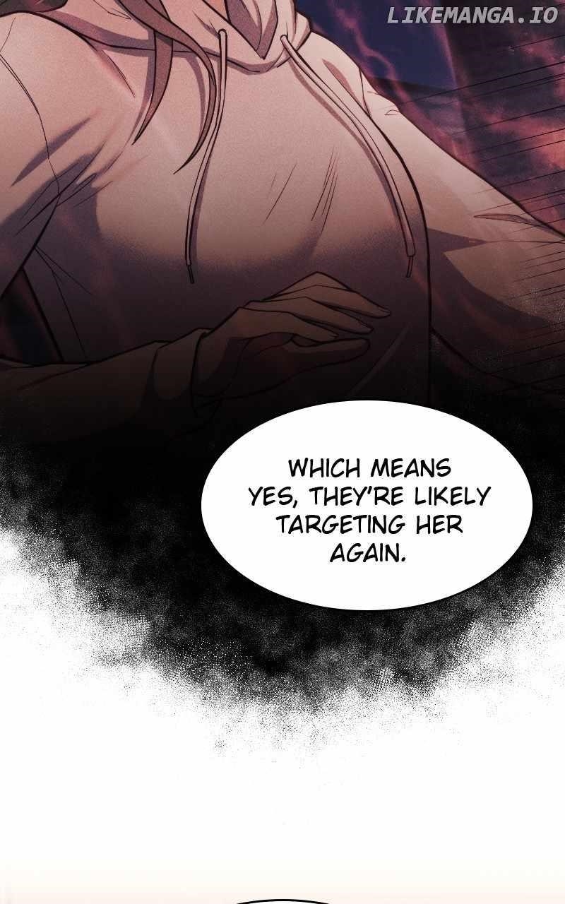 Paranoid Mage Chapter 49 - Page 26 in English