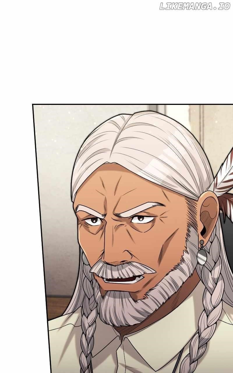 Paranoid Mage Chapter 49 - Page 3 in English
