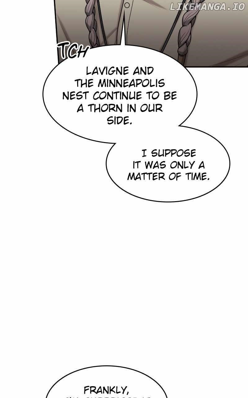 Paranoid Mage Chapter 49 - Page 4 in English