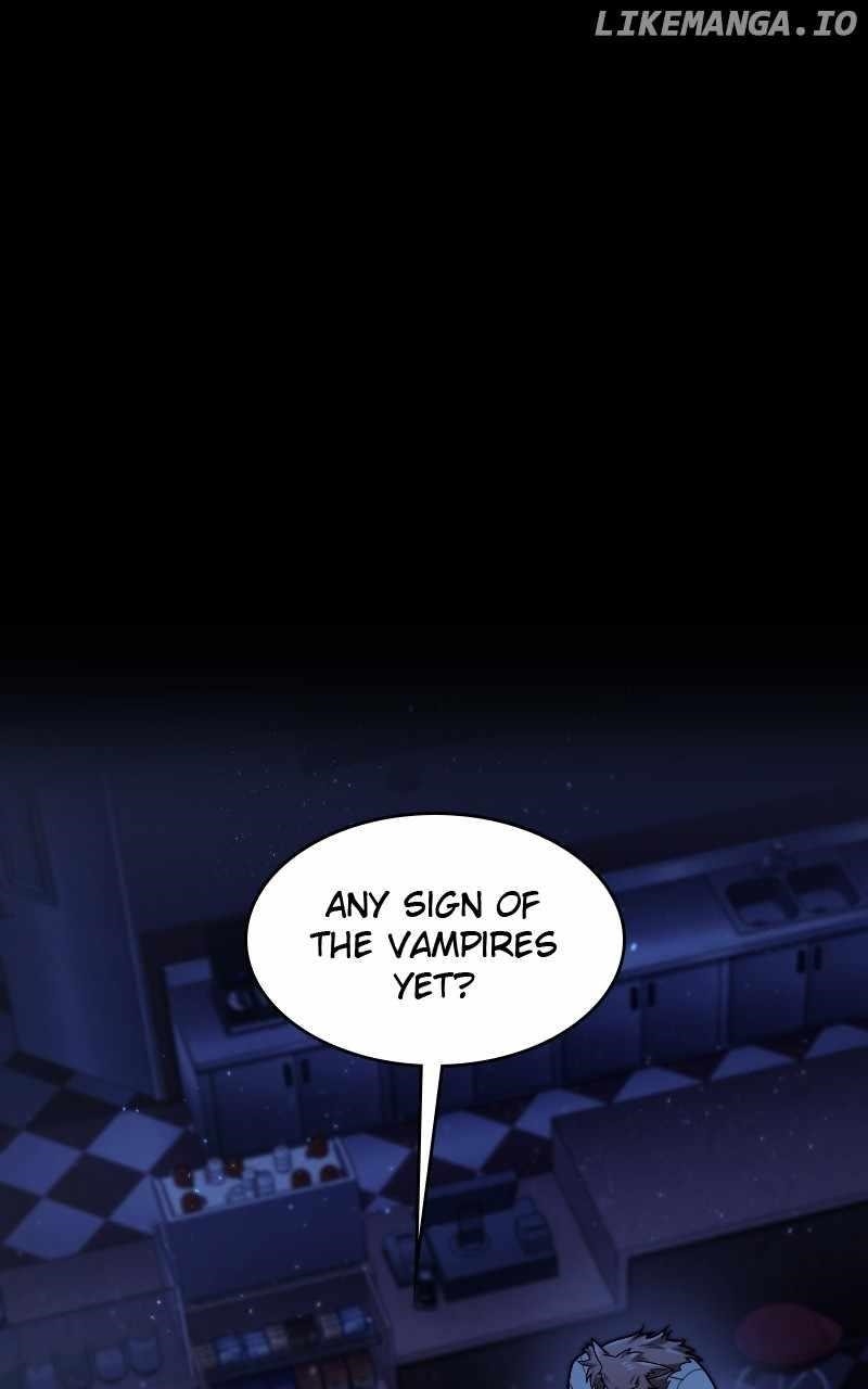 Paranoid Mage Chapter 49 - Page 61 in English