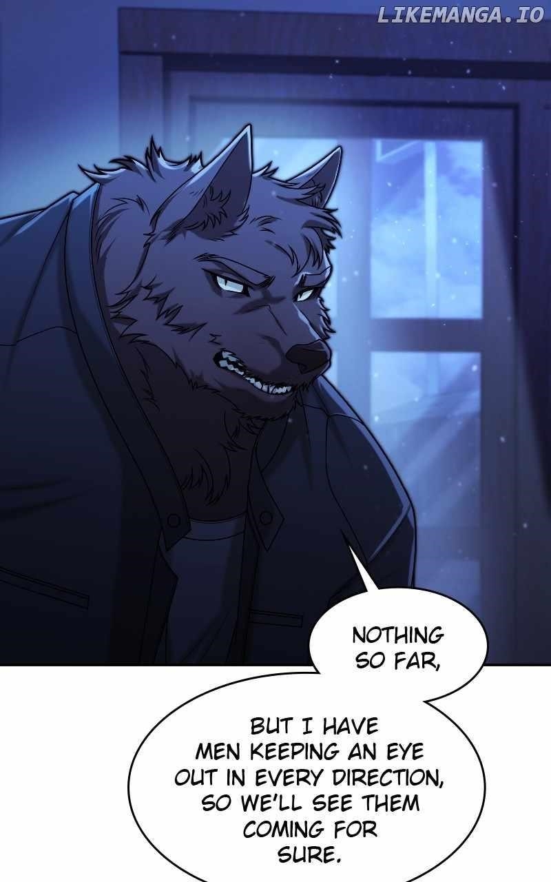 Paranoid Mage Chapter 49 - Page 63 in English