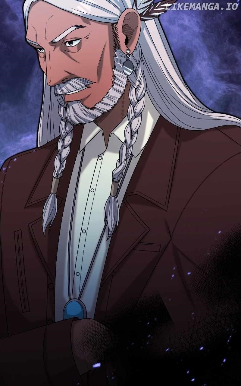 Paranoid Mage Chapter 49 - Page 68 in English