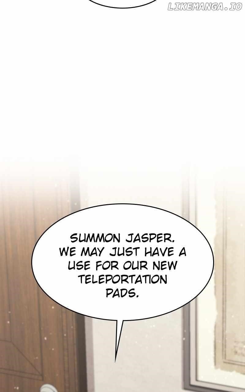 Paranoid Mage Chapter 49 - Page 7 in English