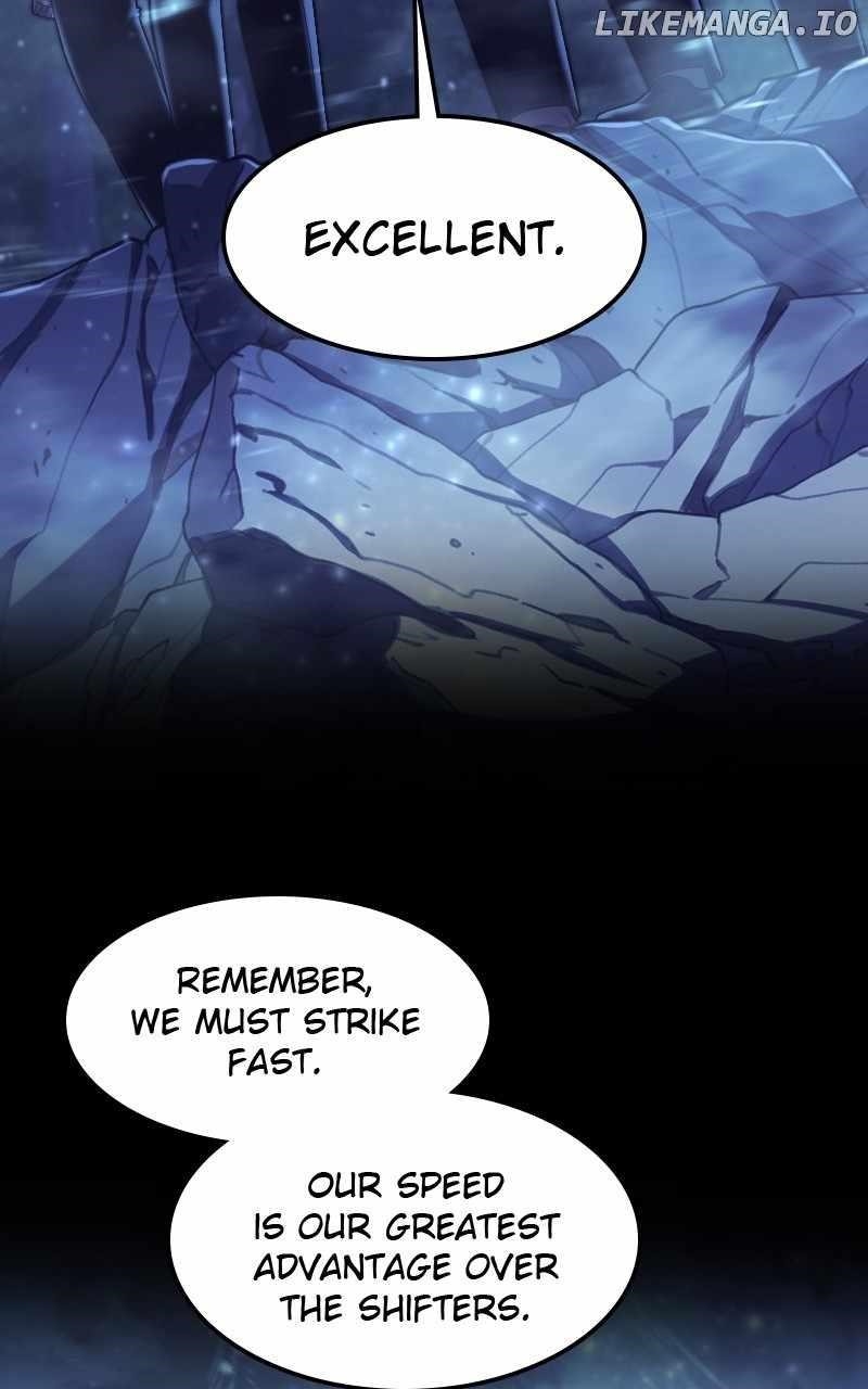 Paranoid Mage Chapter 49 - Page 73 in English