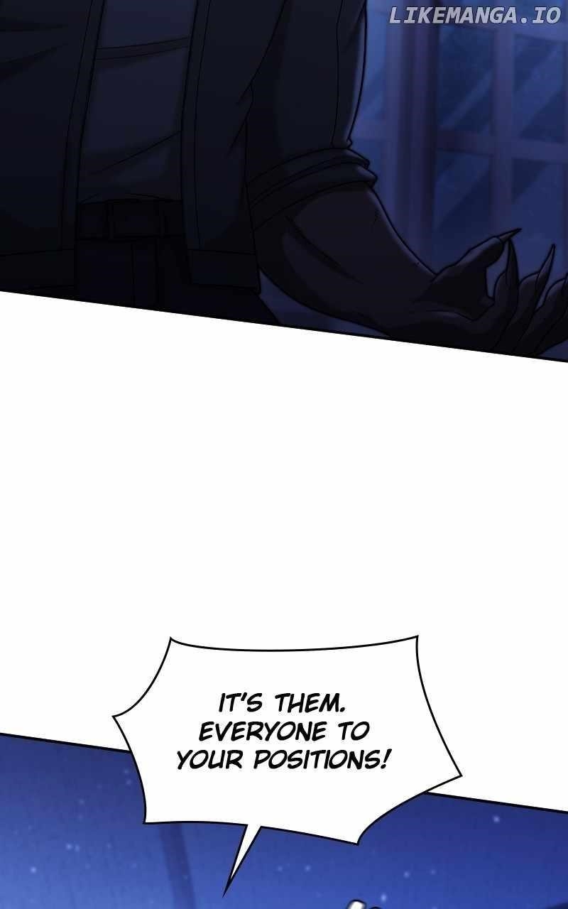 Paranoid Mage Chapter 49 - Page 80 in English