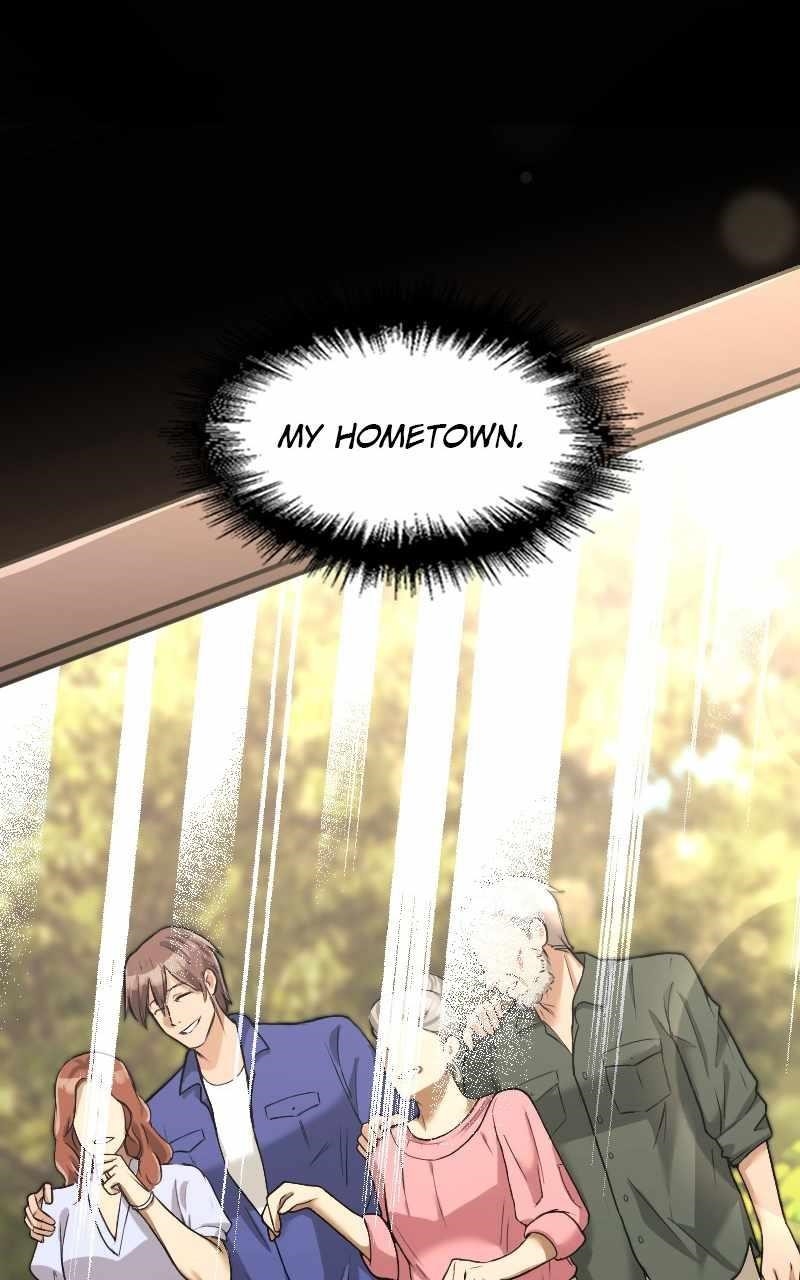 Paranoid Mage Chapter 5 - Page 19 in English