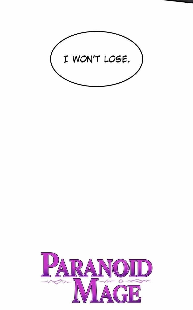Paranoid Mage Chapter 5 - Page 26 in English