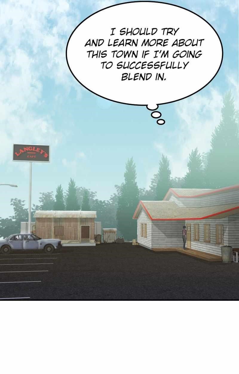 Paranoid Mage Chapter 5 - Page 28 in English