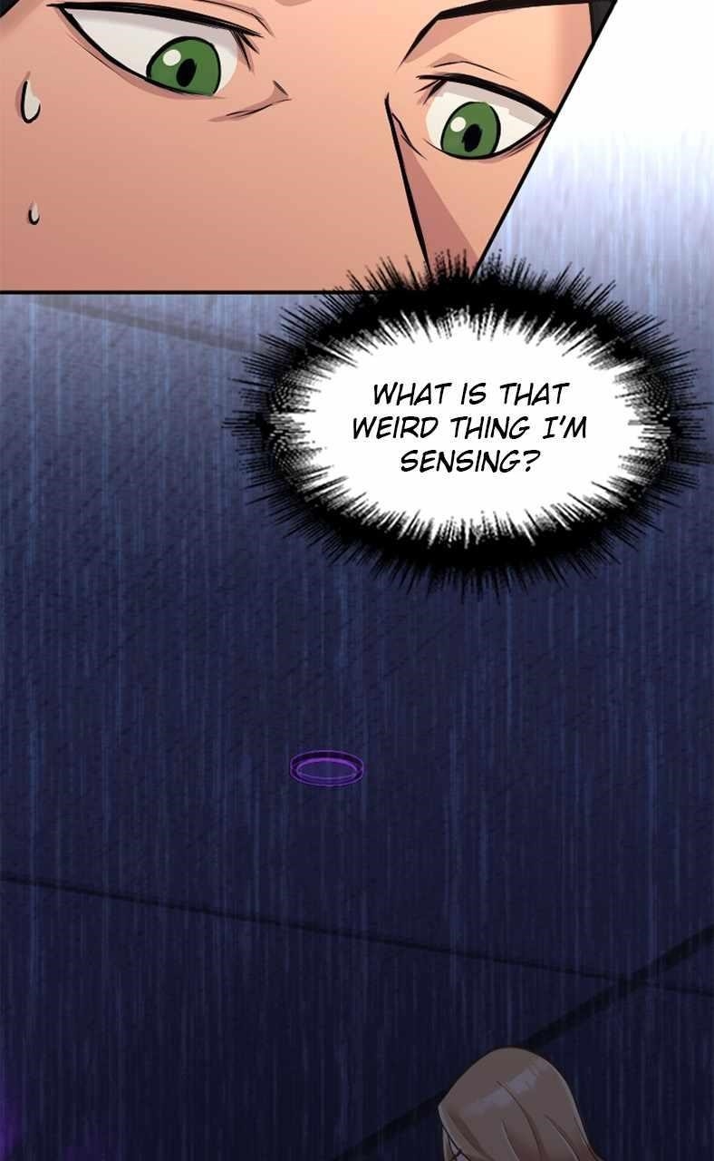 Paranoid Mage Chapter 5 - Page 32 in English
