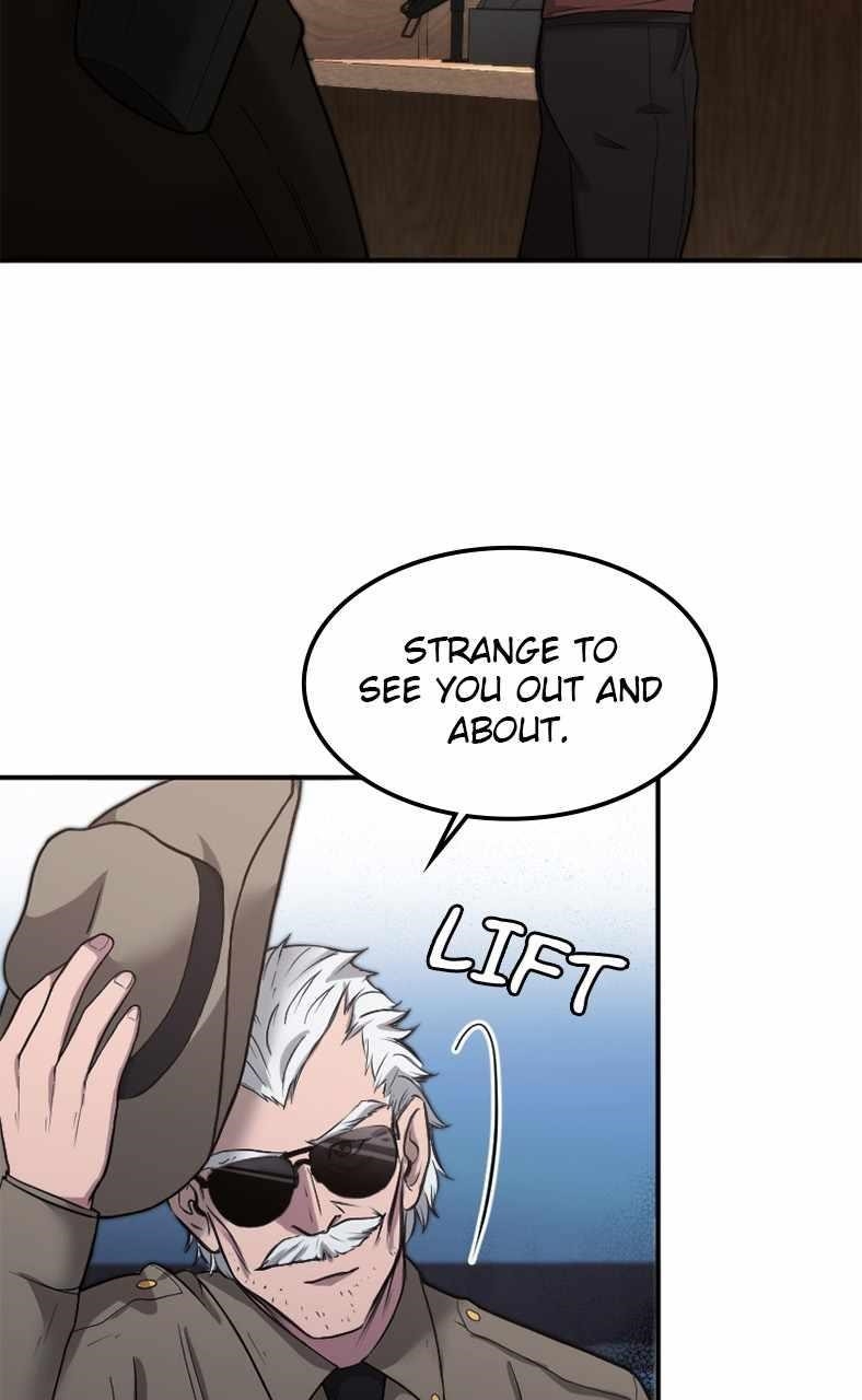 Paranoid Mage Chapter 5 - Page 39 in English
