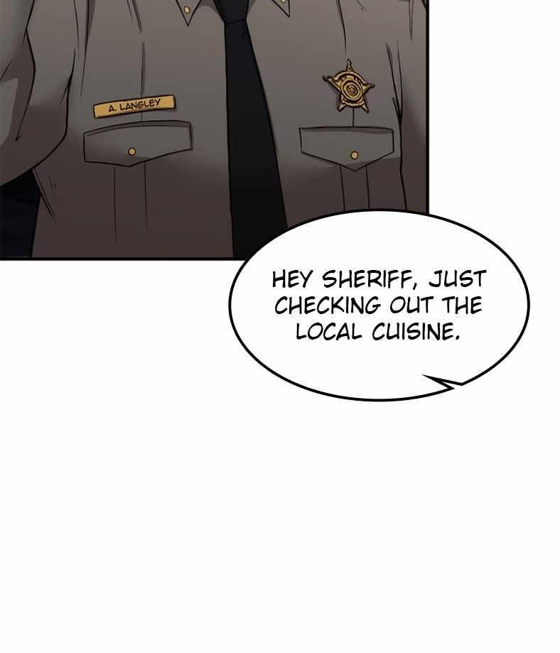 Paranoid Mage Chapter 5 - Page 40 in English