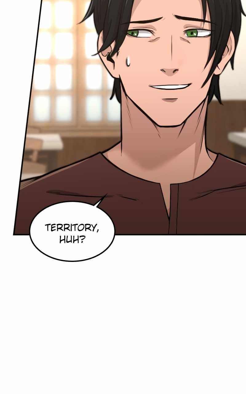 Paranoid Mage Chapter 5 - Page 45 in English