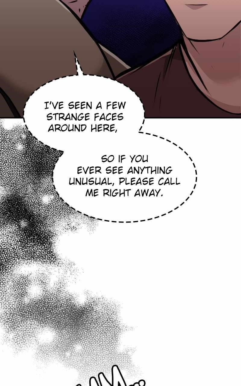 Paranoid Mage Chapter 5 - Page 48 in English