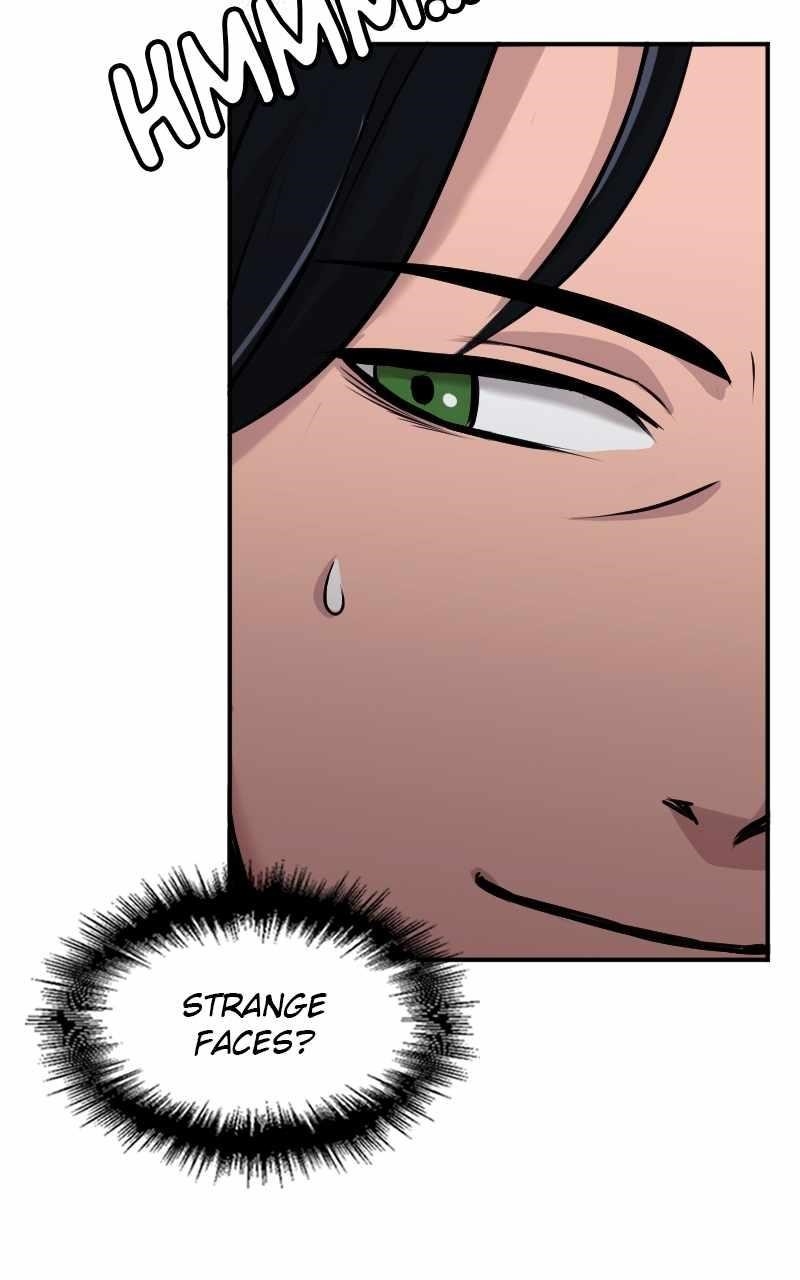 Paranoid Mage Chapter 5 - Page 49 in English