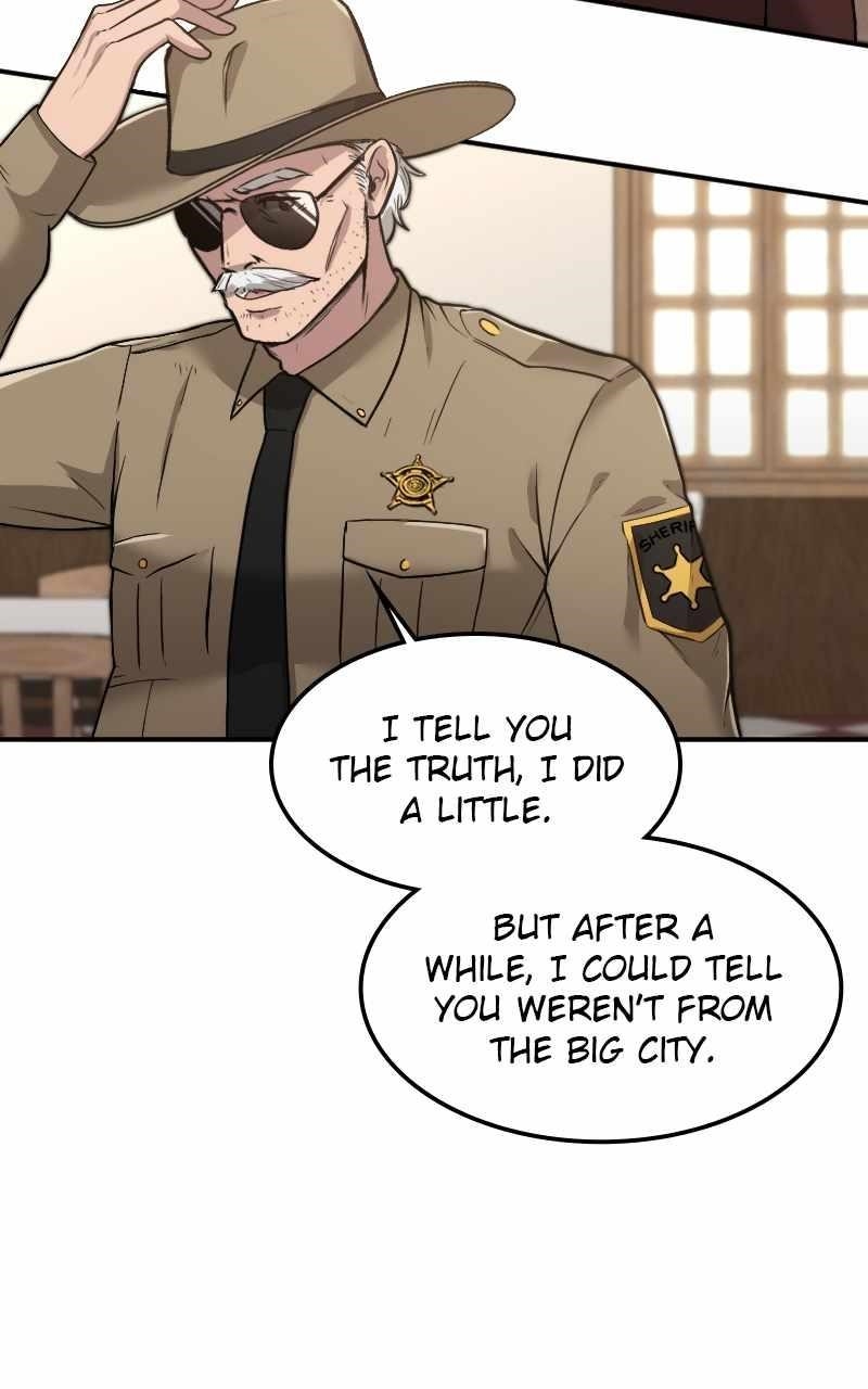 Paranoid Mage Chapter 5 - Page 51 in English
