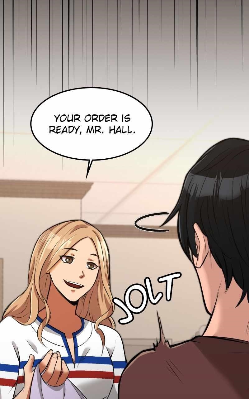 Paranoid Mage Chapter 5 - Page 55 in English