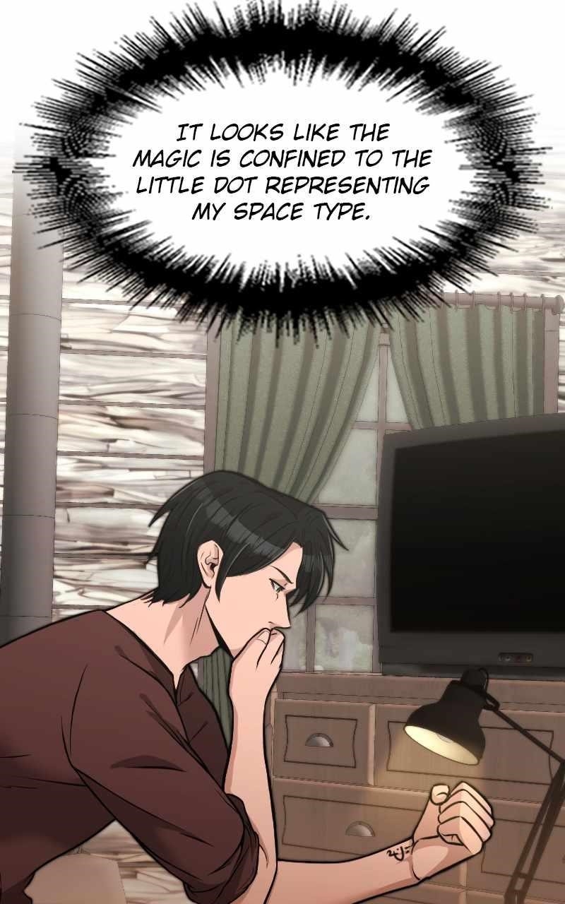Paranoid Mage Chapter 5 - Page 60 in English
