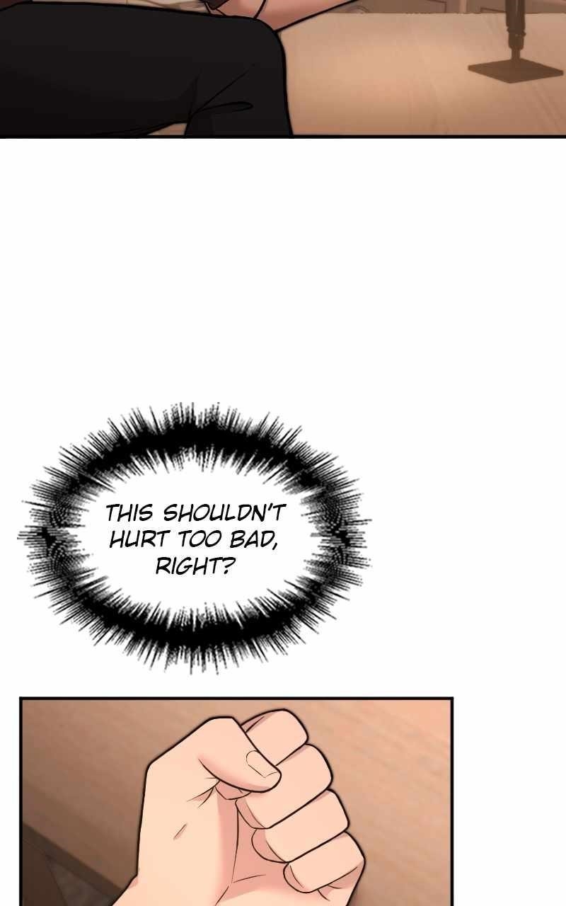 Paranoid Mage Chapter 5 - Page 61 in English