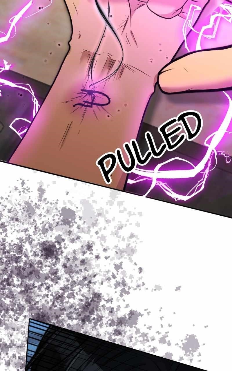 Paranoid Mage Chapter 5 - Page 64 in English