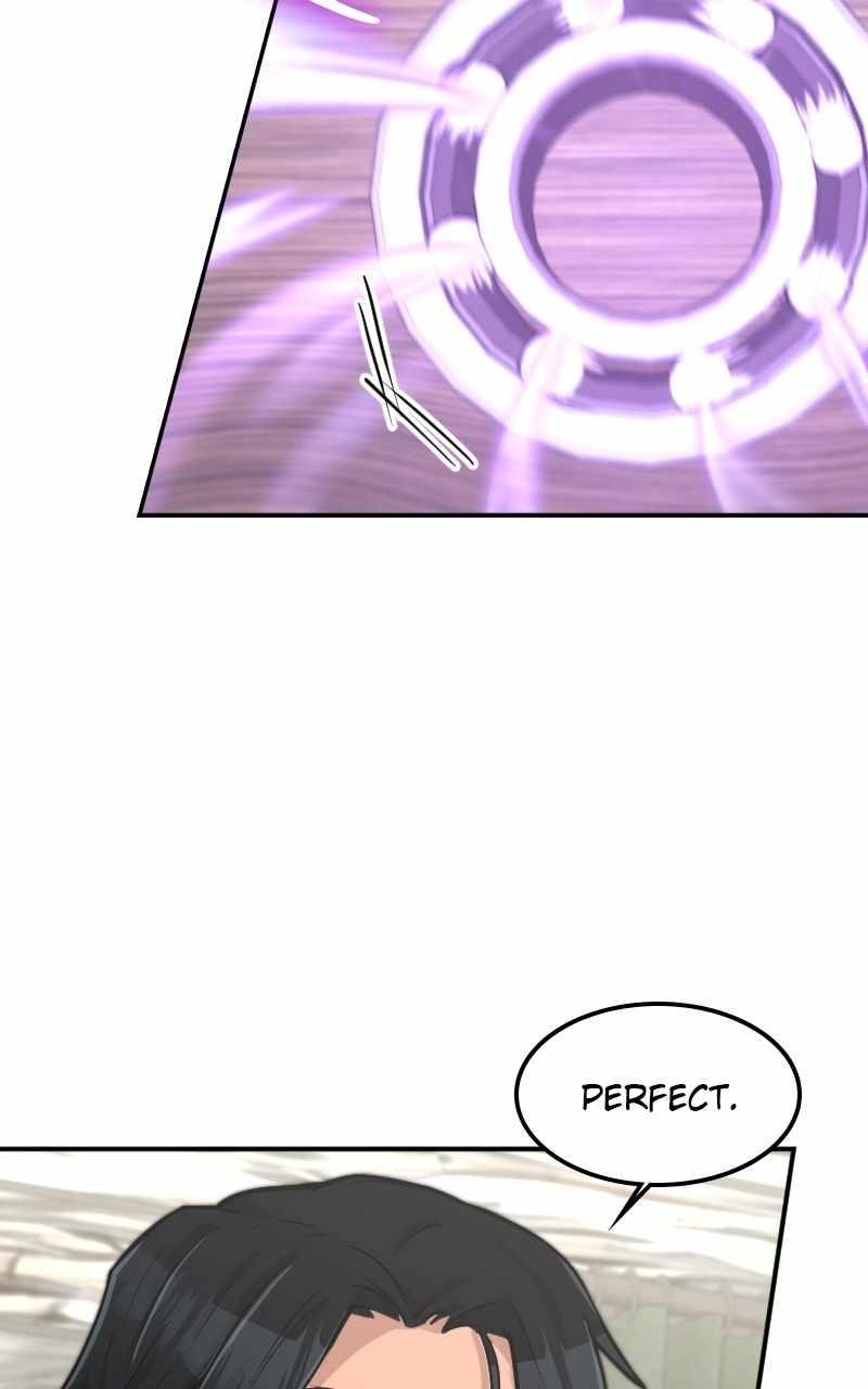Paranoid Mage Chapter 5 - Page 7 in English