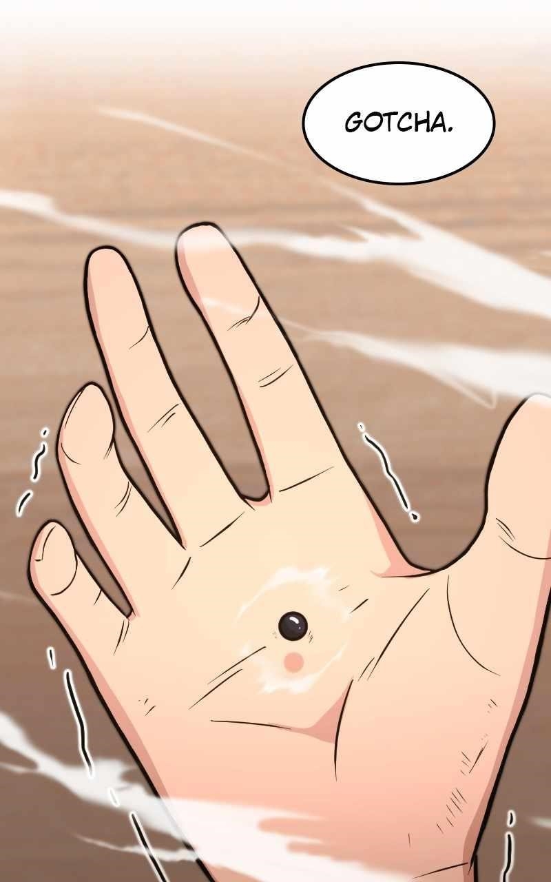 Paranoid Mage Chapter 5 - Page 71 in English