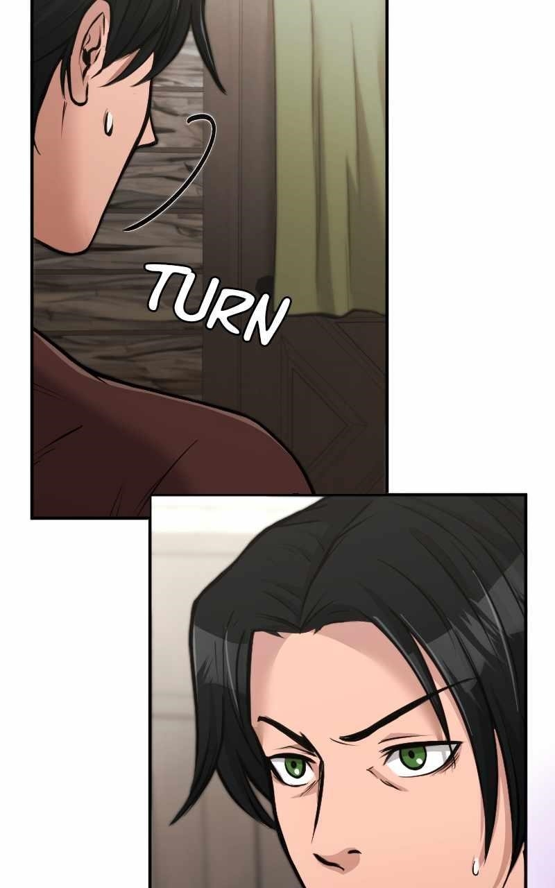 Paranoid Mage Chapter 5 - Page 85 in English