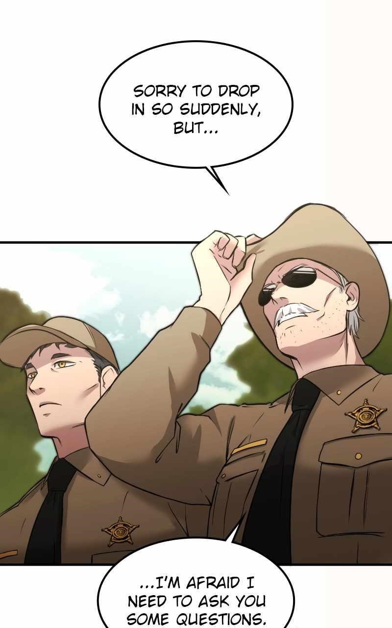 Paranoid Mage Chapter 5 - Page 91 in English