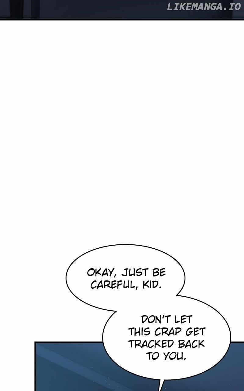 Paranoid Mage Chapter 50 - Page 108 in English
