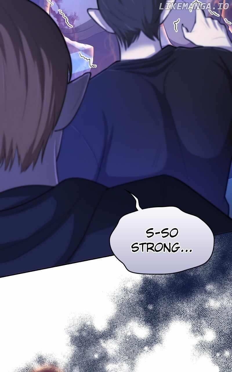 Paranoid Mage Chapter 50 - Page 20 in English