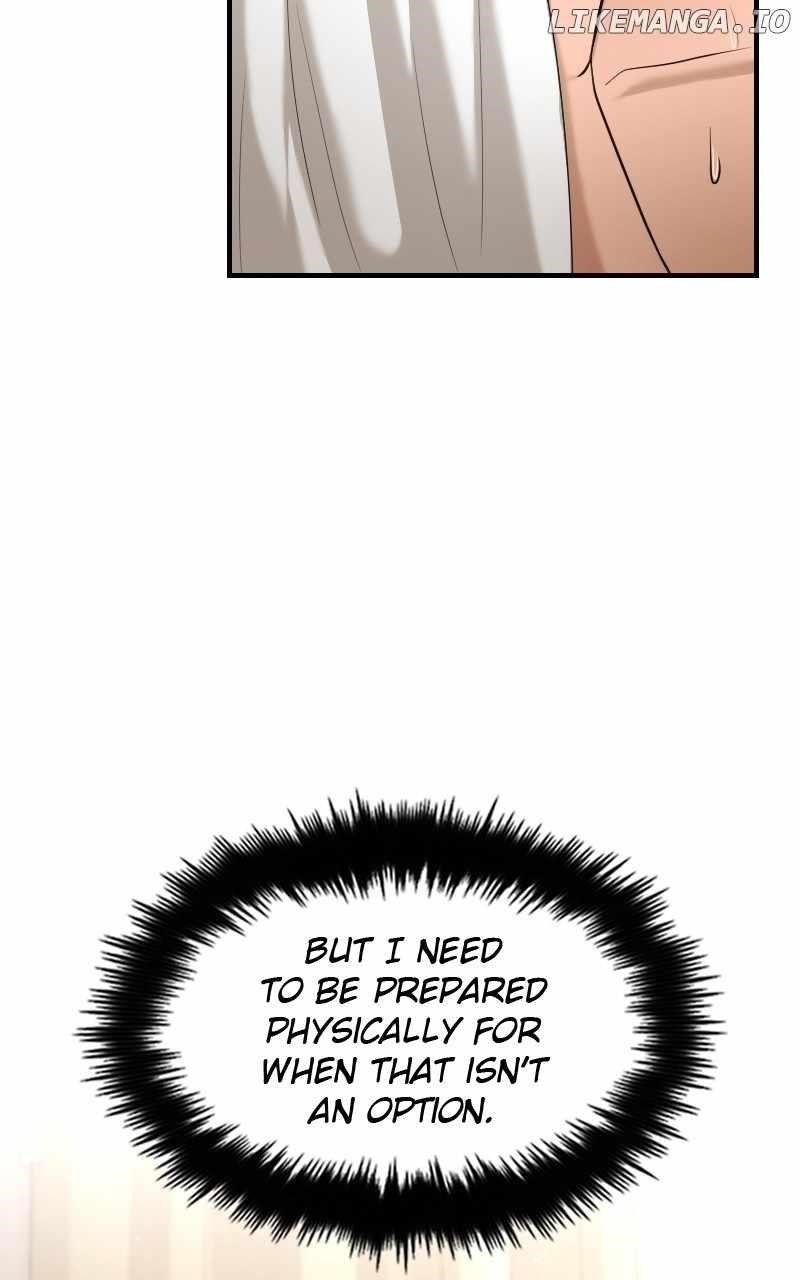 Paranoid Mage Chapter 50 - Page 48 in English