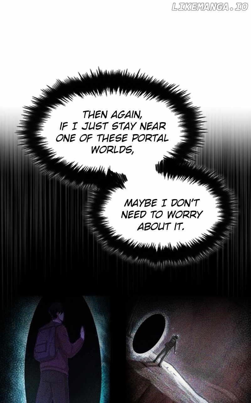 Paranoid Mage Chapter 50 - Page 50 in English
