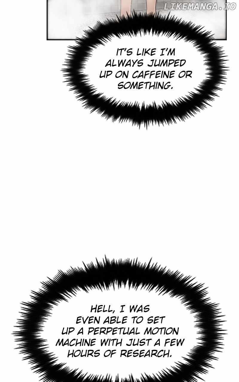 Paranoid Mage Chapter 50 - Page 54 in English
