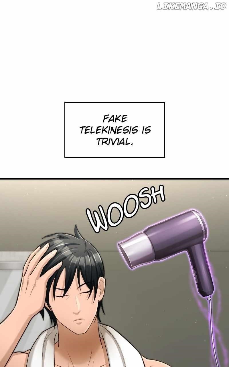 Paranoid Mage Chapter 50 - Page 58 in English