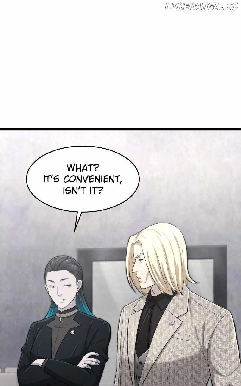 Paranoid Mage Chapter 50 - Page 66 in English